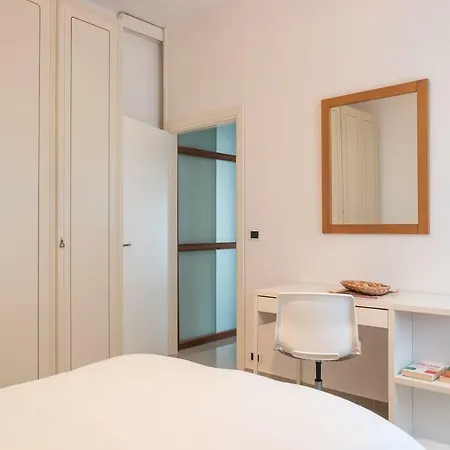 Daire M Design Venedik
