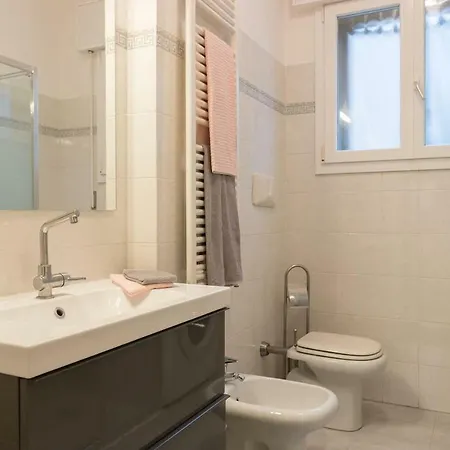 Daire M Design Venedik