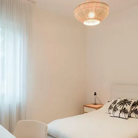 Daire M Design Venedik