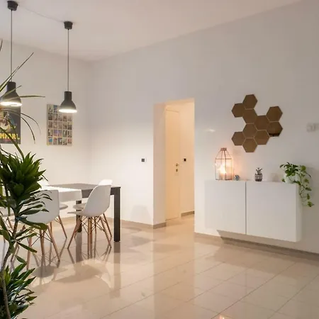 M Design Daire