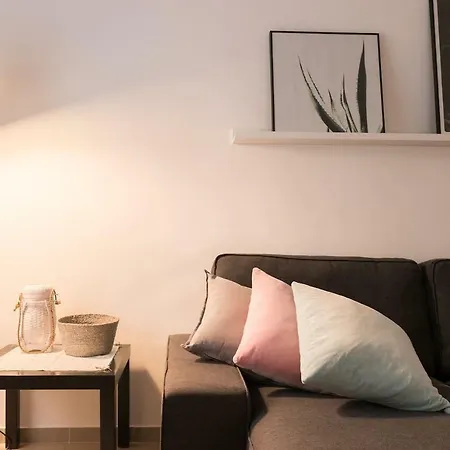 Daire M Design Venedik