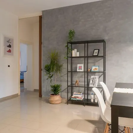 Apartment M Design *