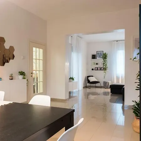 Apartment M Design *