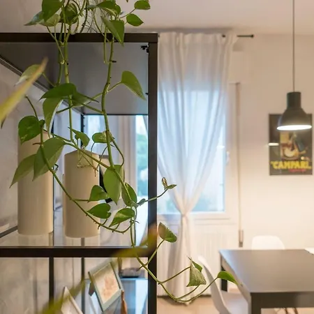 M Design Apartment *