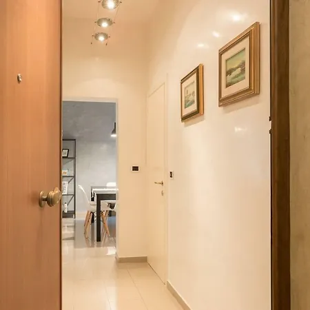 Apartment M Design