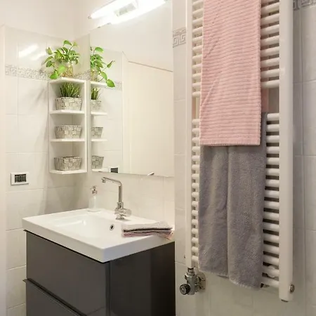 M Design Apartment *